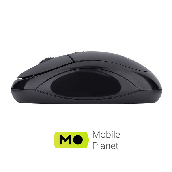 Gemix GM185 Wireless Black (GM185Bk) (UA) Призначення для ноутбука, для комп'ютера