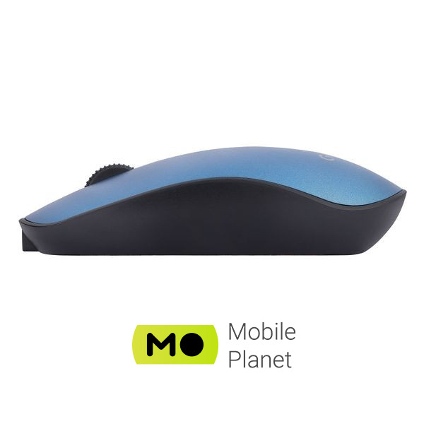 Gemix GM195 Wireless Blue (GM195Bl) (UA) Подключение беспроводное