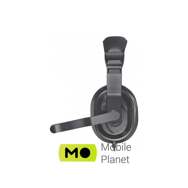 Gemix HP-210MV Black (HP-210MV) (UA) Тип устройства: гарнитура; Тип: