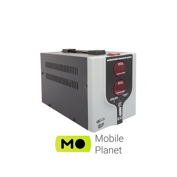 Gemix RDX-1000 (UA) Спосіб встановлення: