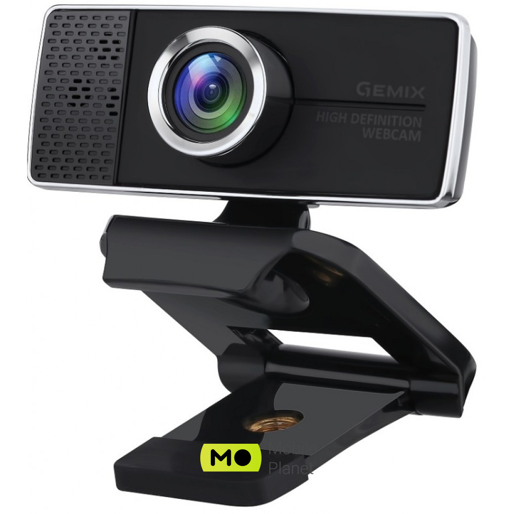 Gemix T20 Black (UA) Количество пикселей: 2.0 МП;