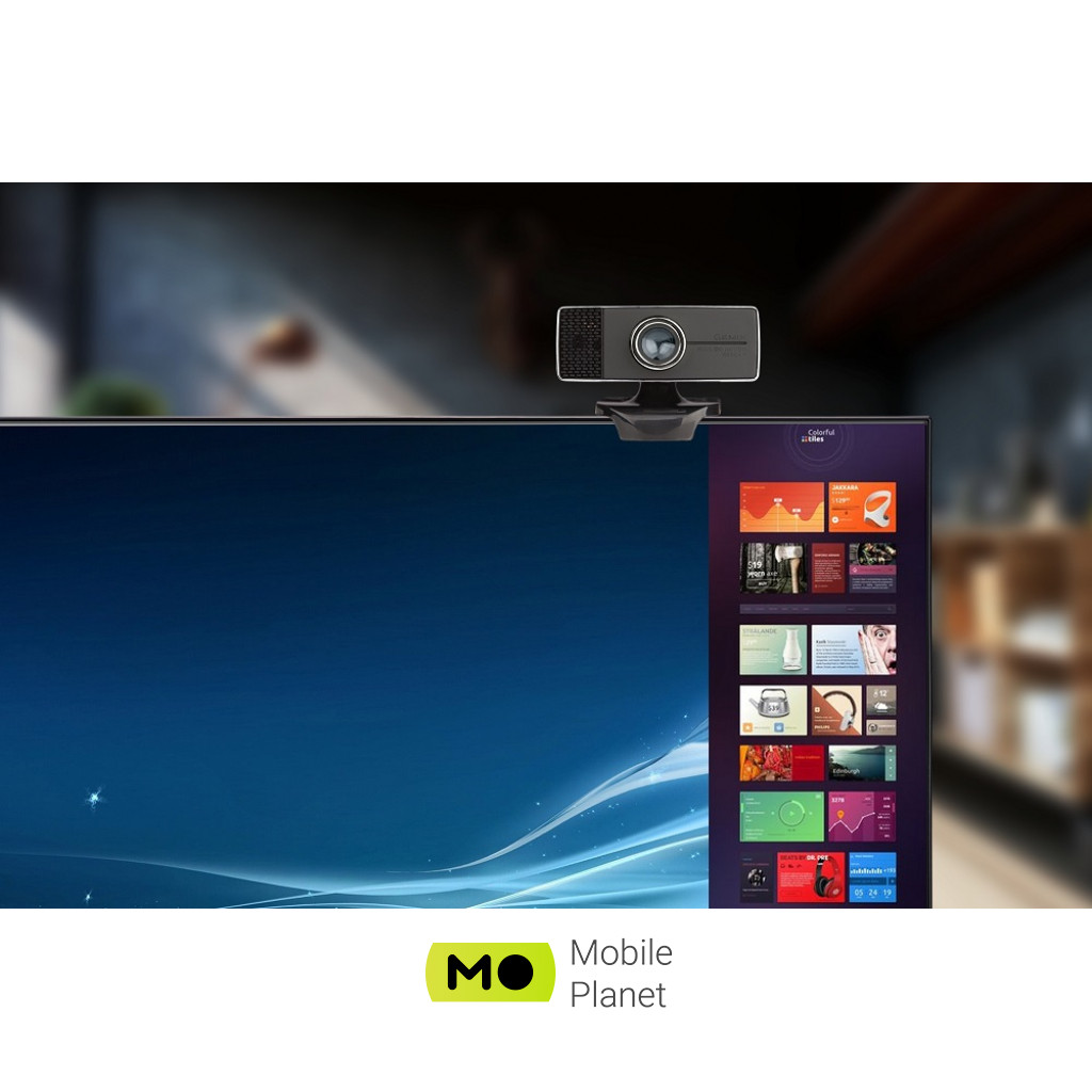 Gemix T20 Black (UA) Кількість пікселів: 2.0 МП;