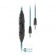 GEMIX W-360 black-blue (UA)