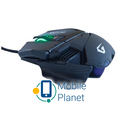 GEMIX W130 (UA) Тип: Геймерские, Проводные;