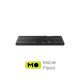 Genius C-126 SlimStar USB Black Ukr (31330007407) (UA)