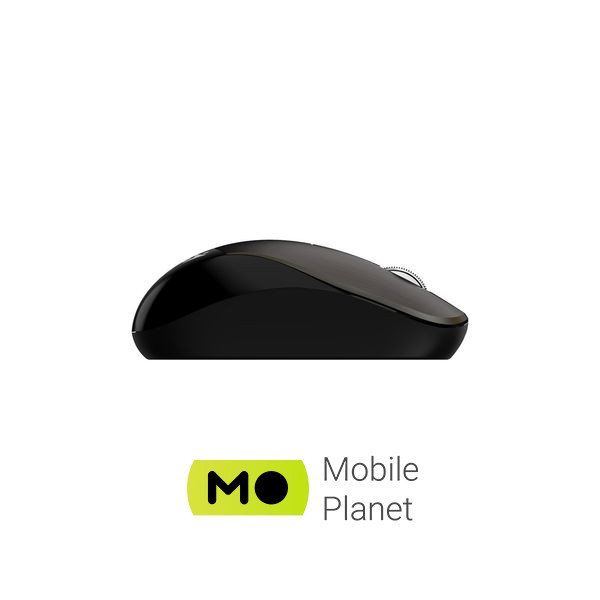 Genius ECO-8015 Wireless Chocolate (31030011414) (UA) Тип: Портативні; Підключення: