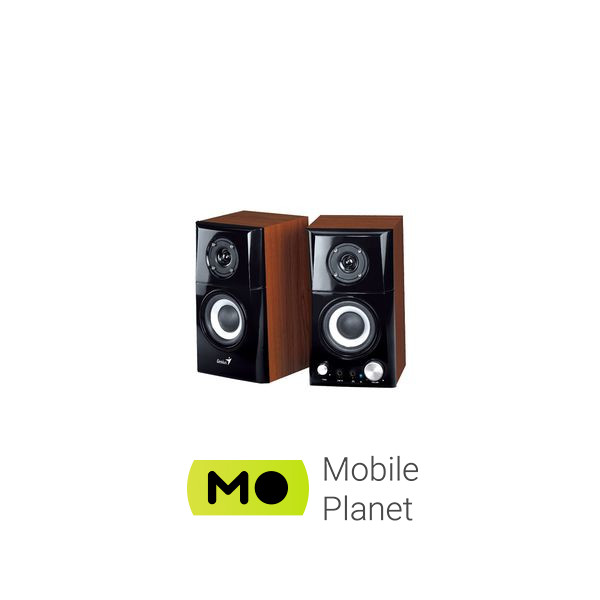 Genius SP-HF500A II (31730032400) (UA) Тип: акустичні стовпчики;