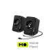 Genius SP-U125 USB Black (31730042400) (UA)