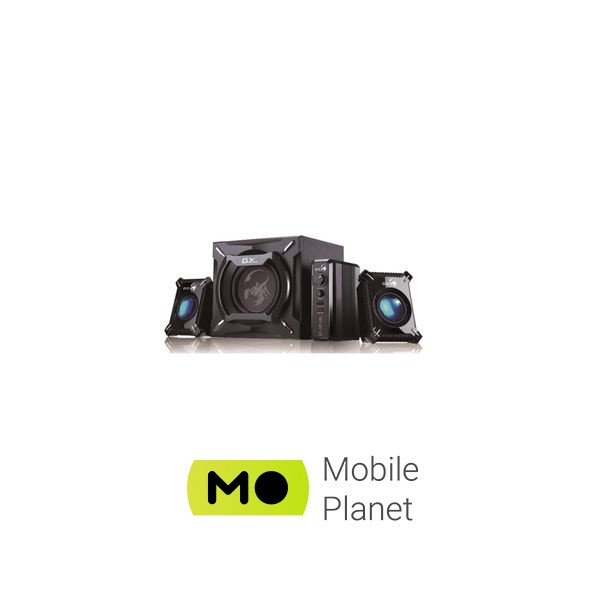 Genius SW-G2.1 2000 II (31730020400) (UA) Подключение проводное