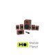 Genius SW-HF5.1 4600 II (31730016400) (UA)