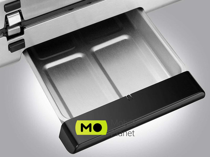 George Foreman Smokeless Grill (28000-56) Тип: электрогриль;