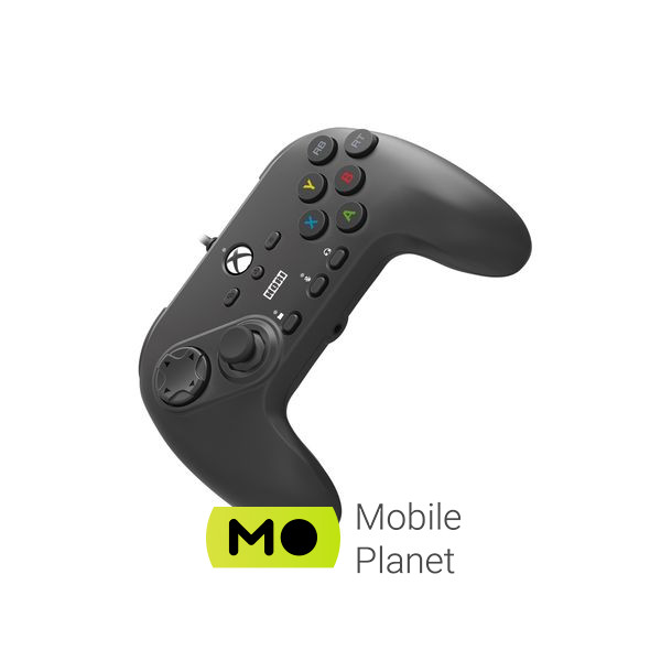 Геймпад Hori Fighting Commander OCTA XBOX/PC Black (810050910170) (UA) Количество кнопок 19