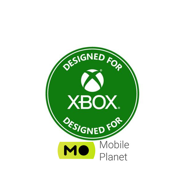 Геймпад Hori Fighting Commander OCTA XBOX/PC Black (810050910170) (UA) Особенность Клавиша «Турбо» ,  2 аналоговых триггера ,  С обратной связью