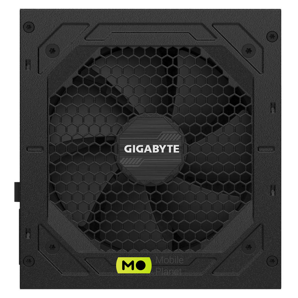 GIGABYTE 750W (GP-P750GM) Мощность 750 Вт