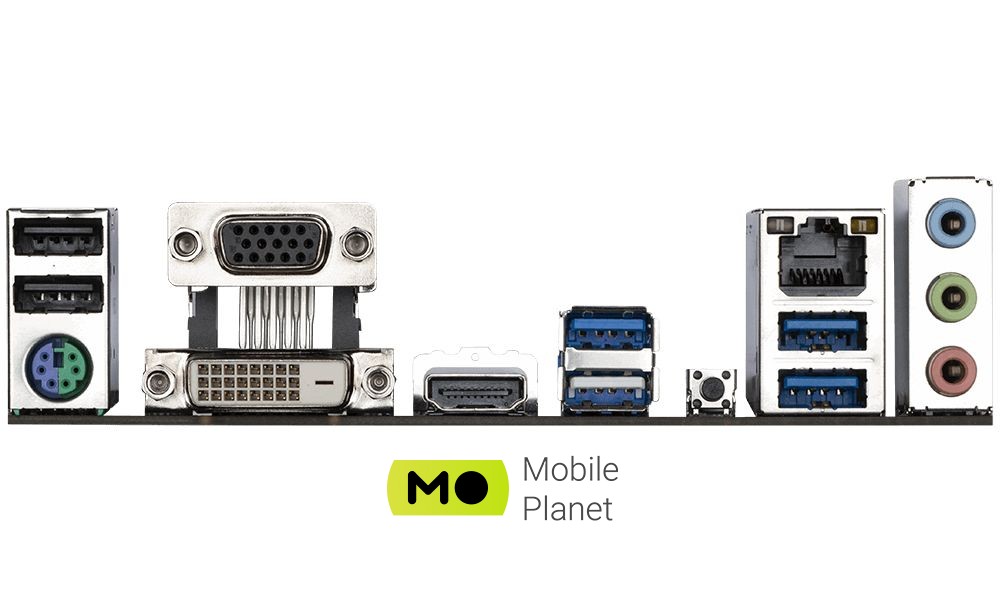 Gigabyte A520M S2H EU Підтримувані процесори: AMD Ryzen ™;