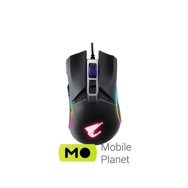 GIGABYTE Aorus M5 Тип: Геймерские; Подключение: