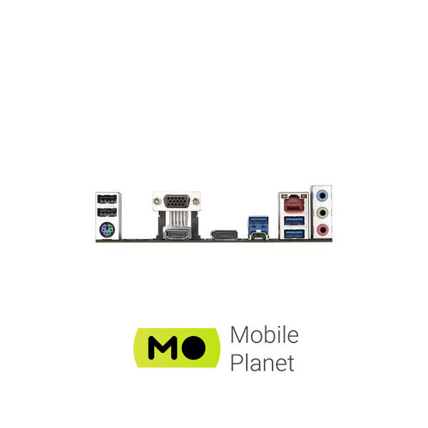 GIGABYTE B760M GAMING DDR4 (UA) Назначение: геймерская; Сокет: