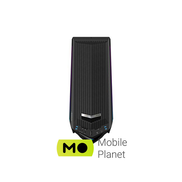 GIGABYTE GB-AC700G (UA) Кількість зовнішніх відсіків 5.25” відсутня