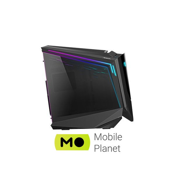 GIGABYTE GB-AC700G (UA) Наявність блоку живлення без блоку живлення