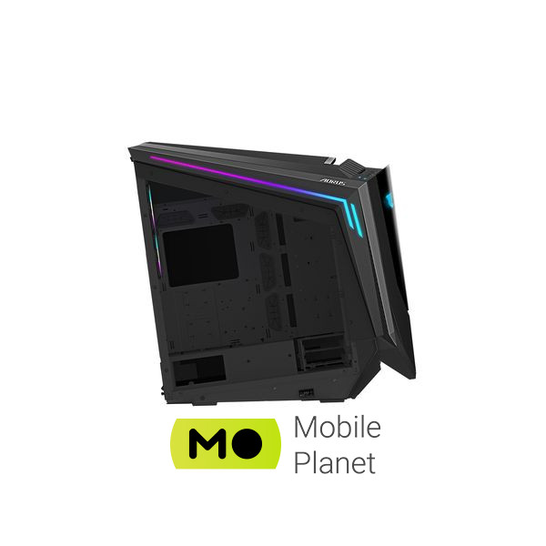 GIGABYTE GB-AC700G (UA) Спосіб установки вертикальний