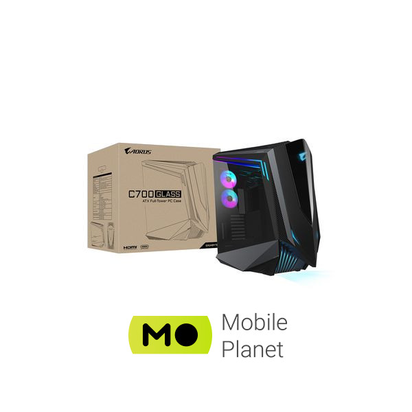 GIGABYTE GB-AC700G (UA) Класс корпуса Геймерские