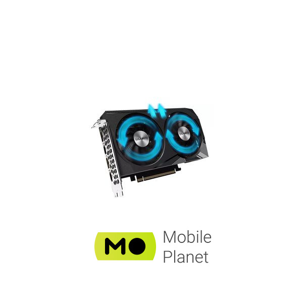 GIGABYTE GeForce RTX3060 12Gb WINDFORCE OC (GV-N3060WF2OC-12GD) (UA) Назначение игровая
