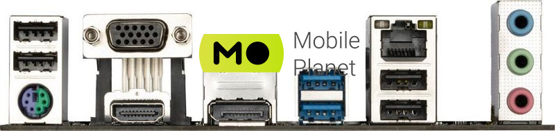 Gigabyte H610I DDR4 EU Підтримувані сім'ї процесорів  Intel Core i9; Intel Core i7; Intel Core i5; Intel Core i3; Intel Celeron; Intel Pentium