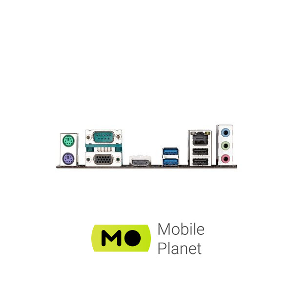 GIGABYTE N4120I H (UA) Призначення: звичайна; Сокет: із