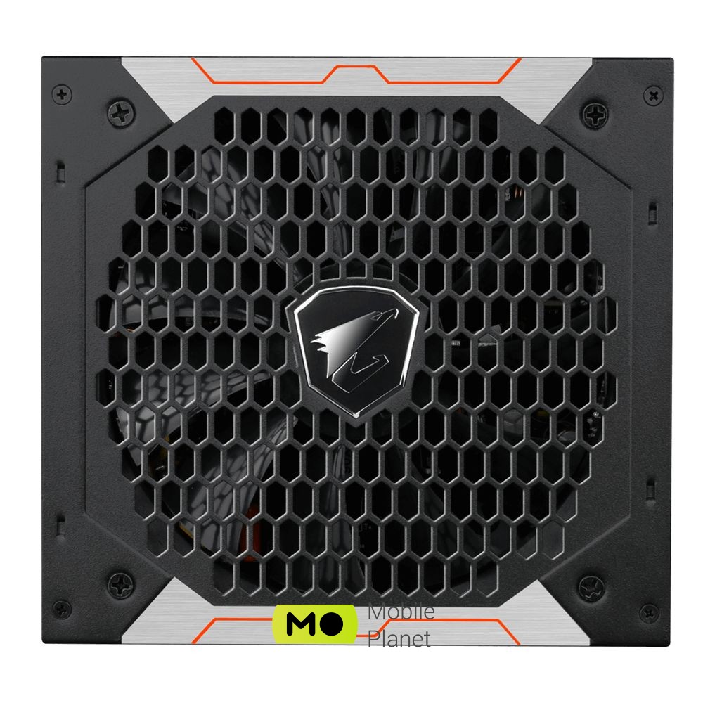 Gigabyte P850GM 850W 80 Plus Gold (GP-P850GM) EU Стандартный  ATX