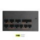 Gigabyte P850GM 850W 80 Plus Gold (GP-P850GM) EU