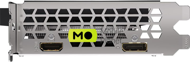 Gigabyte Radeon RX 6400 EAGLE 4GB GDDR6 (GV-R64EAGLE-4GD) EU Серія: Radeon™ RX 6000; Сервіс