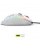 Glorious Model D Minus Matte White (GLO-MS-DM-MW)