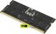 GOODRAM 32GB (1x32GB) 4800MHz CL40 (GR4800S564L40/32G) EU