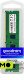 GOODRAM 8GB (1x8GB) 3200MHz CL22 (GR3200D464L22S/8G) EU