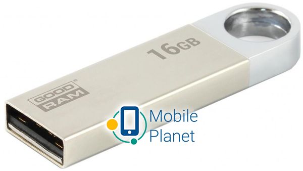 Goodram UUN2 Unity 64GB (UUN2-0640S0R11) (UA) Об'єм пам'яті 64 ГБ