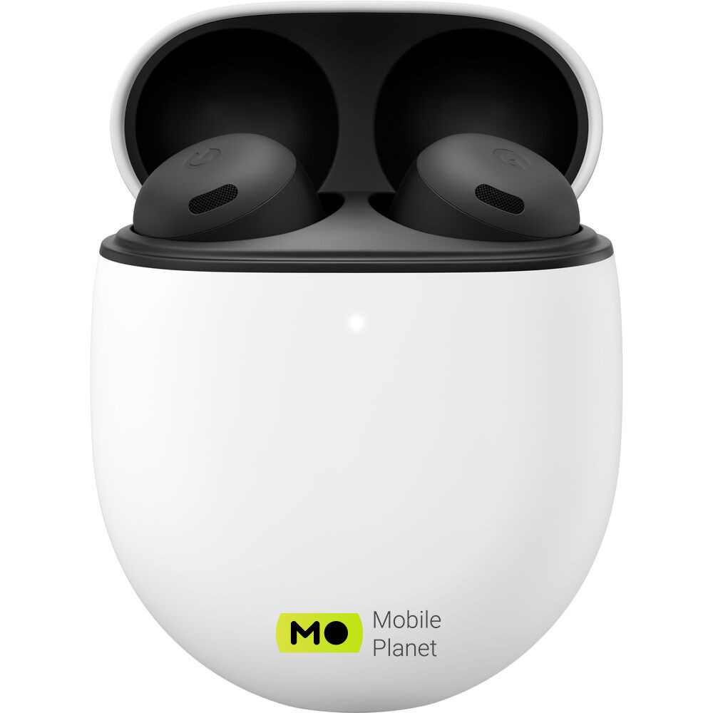 Google Pixel Buds Pro Charcoal (GA03201) Бренд: Google; Лінійка: Pixel Buds Pro;