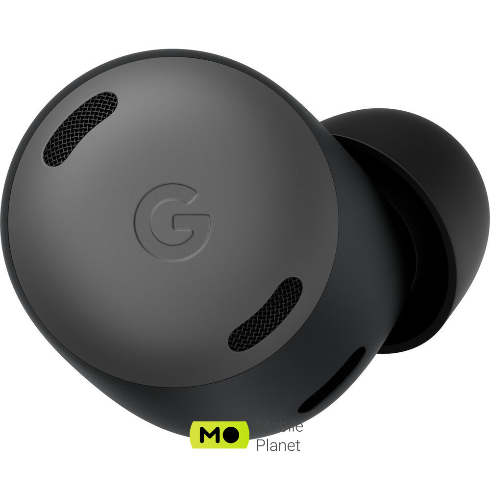 Google Pixel Buds Pro Charcoal (GA03201) Бренд: Google; Лінійка: Pixel Buds Pro;