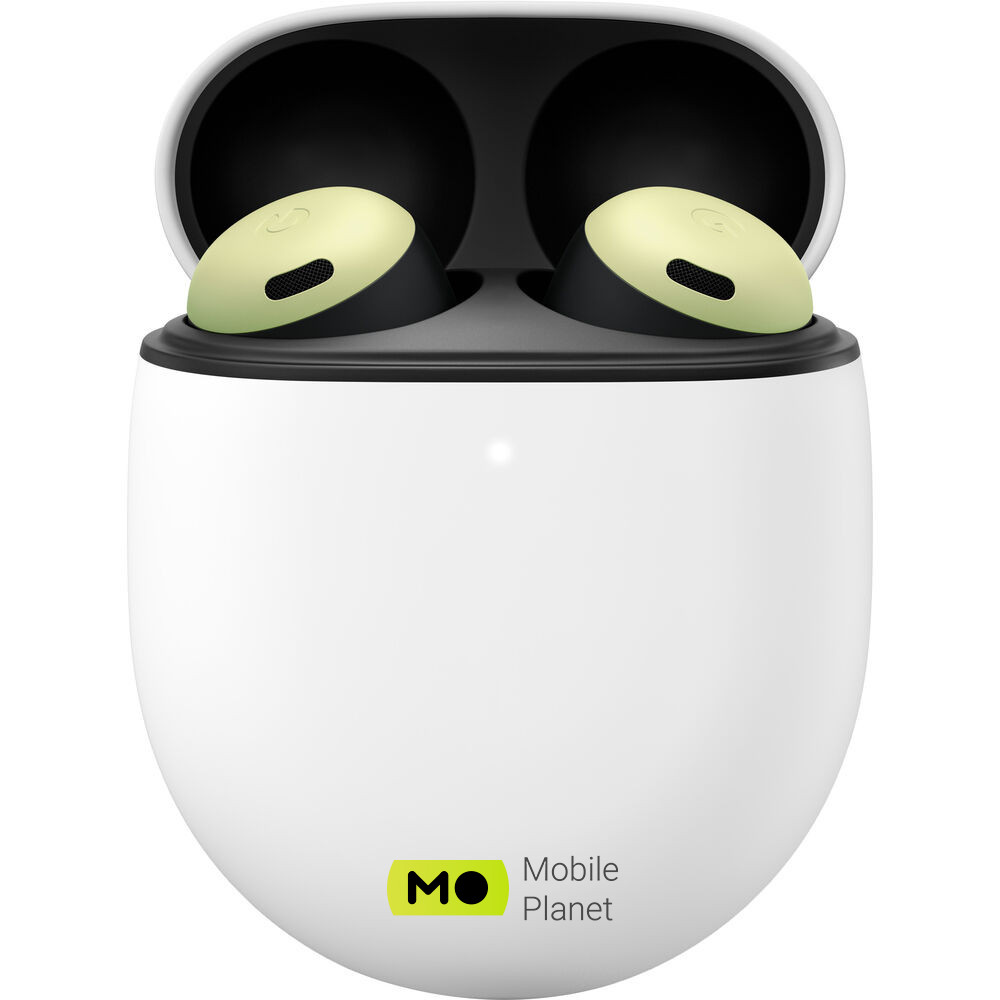 Google Pixel Buds Pro Lemongrass (GA03204) Бренд: Google; Лінійка: Pixel Buds Pro;