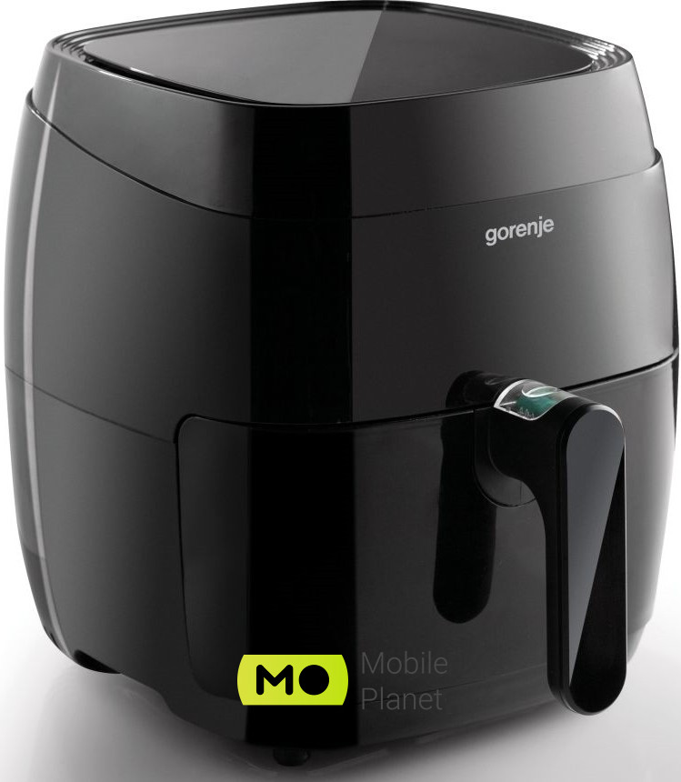 Gorenje AF 1409DB Тип: мультипечь; t приготовления: