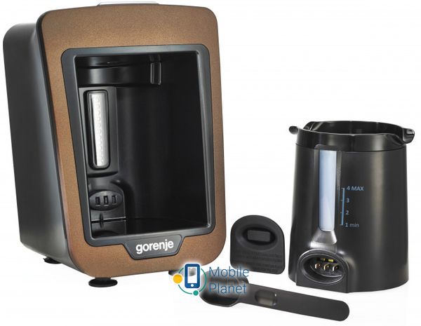 Gorenje ATCM 730 T (E100ACM) (575528) Тип управления Механическое