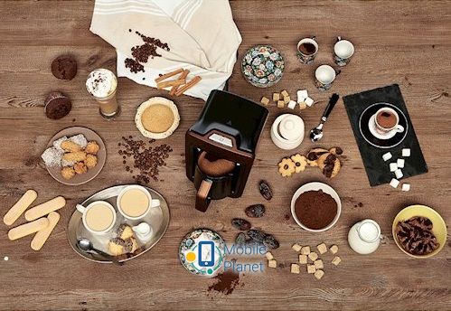 Gorenje ATCM 730 T (E100ACM) (575528) Дисплей Нет