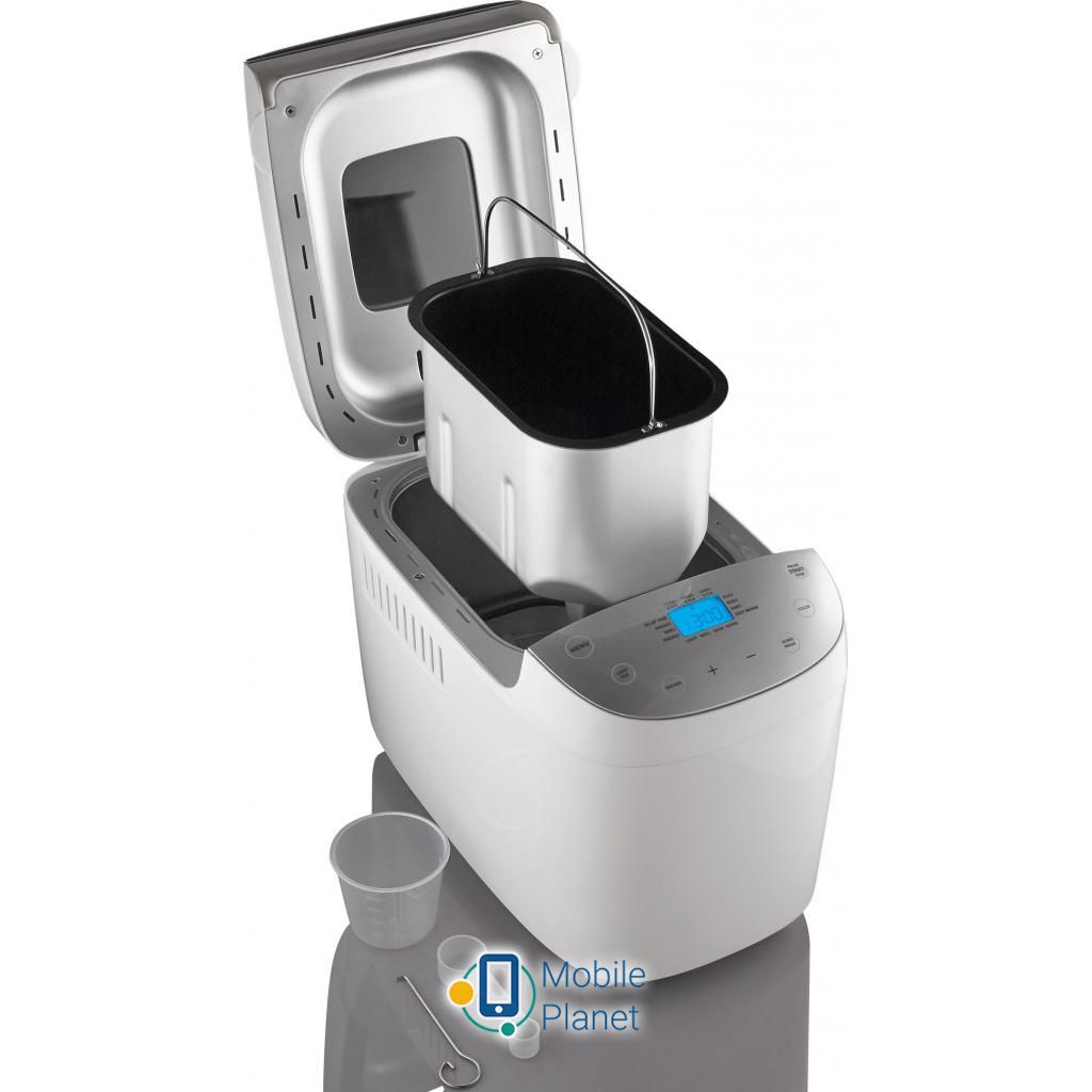 Gorenje BM 1600 WG Потужність: 850 Вт; Максимальна