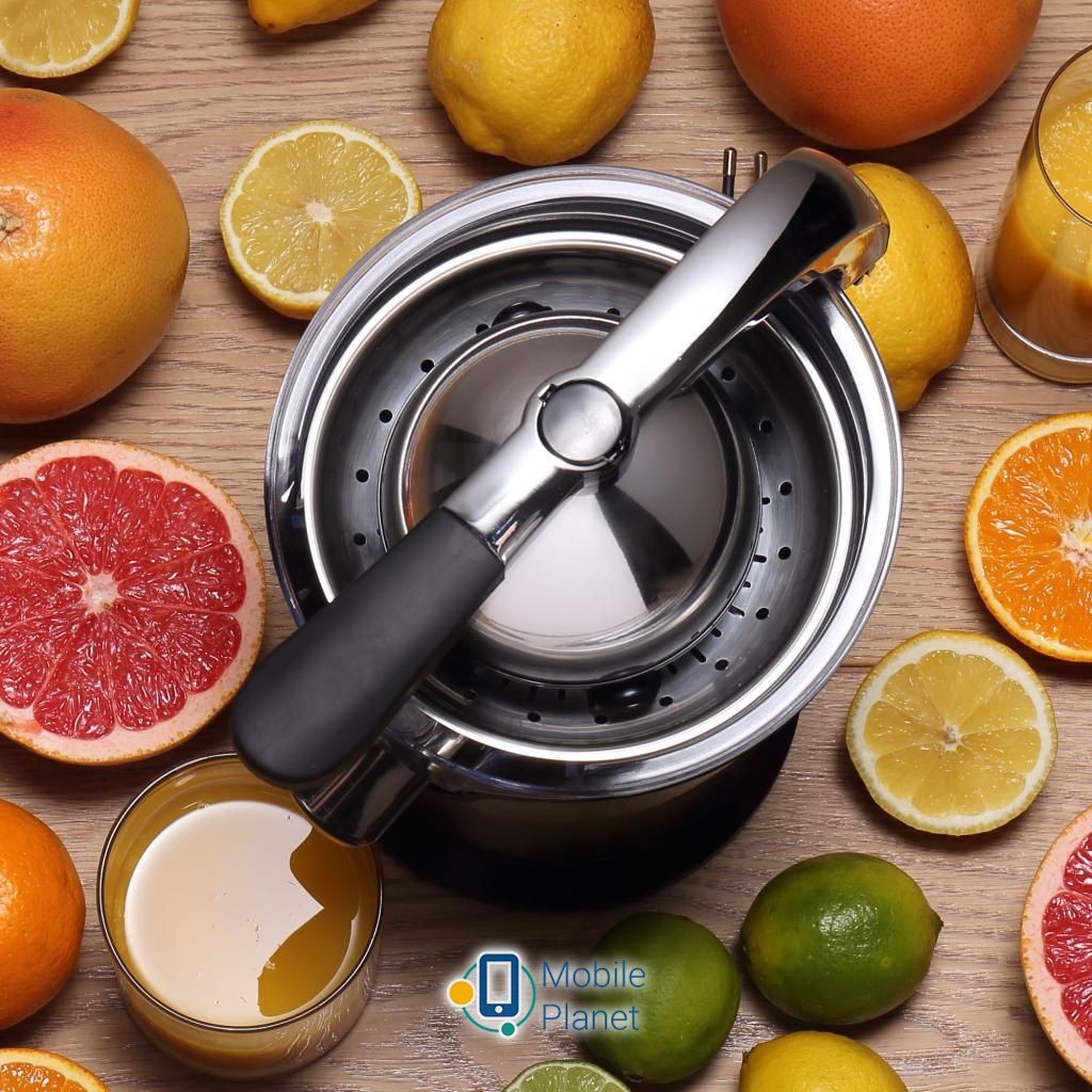 Gorenje CJ100HE Тип: для цитрусових