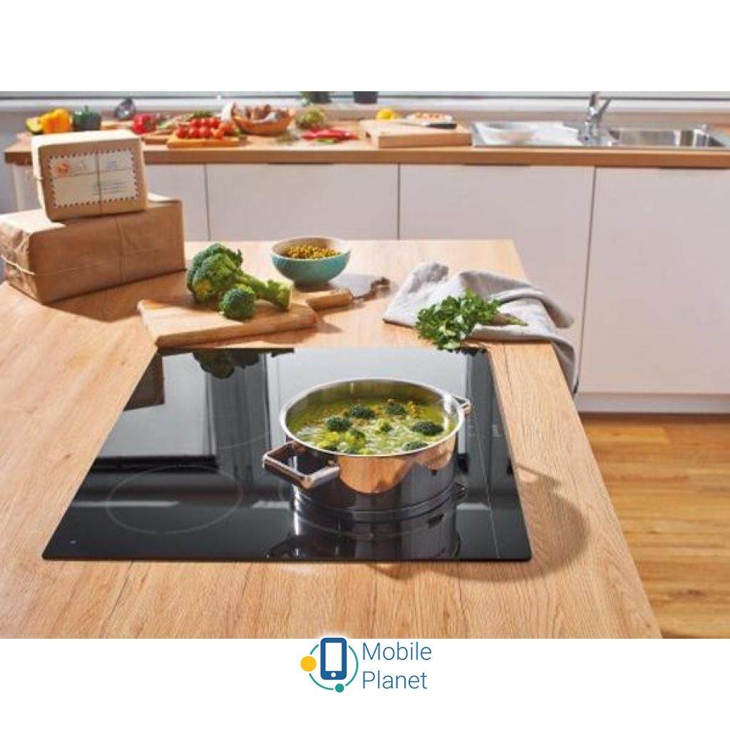 Gorenje ECT641BSC Тип поверхности: электрическая;