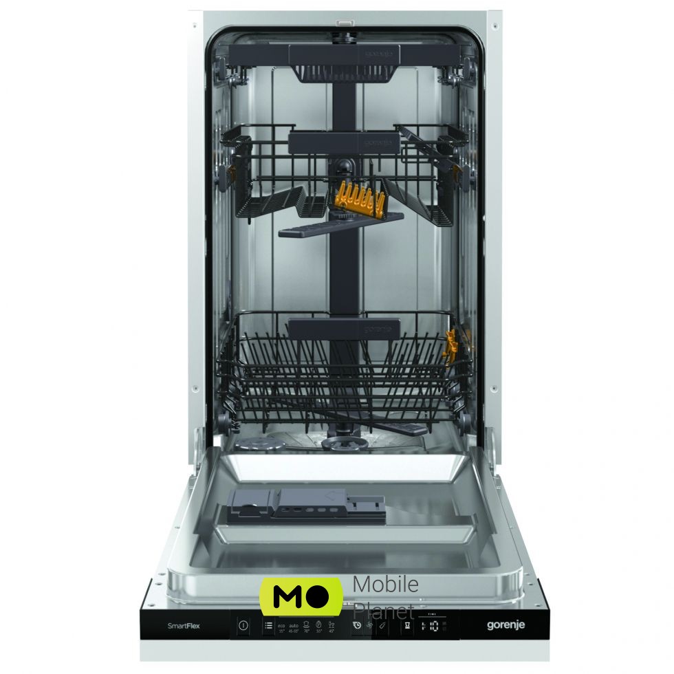 Gorenje GV 561 D 10 Класс энергопотребления: А++;