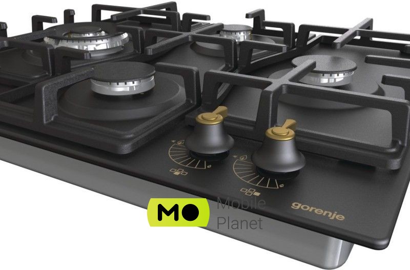 Gorenje GW 6 D 42 CLB