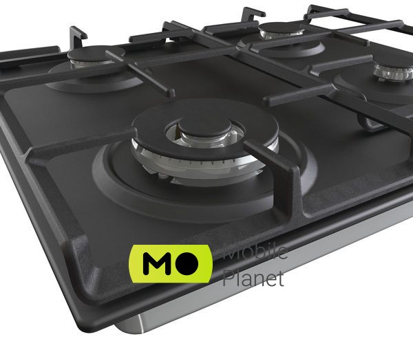 Gorenje GW 641 EXB (BG6HB-G0B) (737661) тип управління Механічне