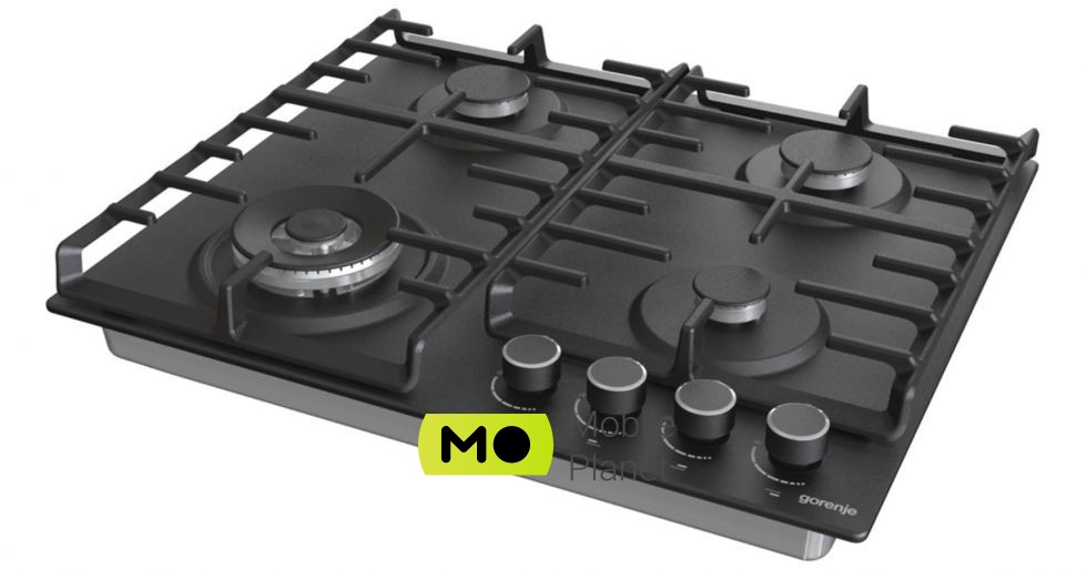 Gorenje GW 642 AB Материал поверхности Эмаль;