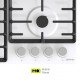 Gorenje GW 642 AXW