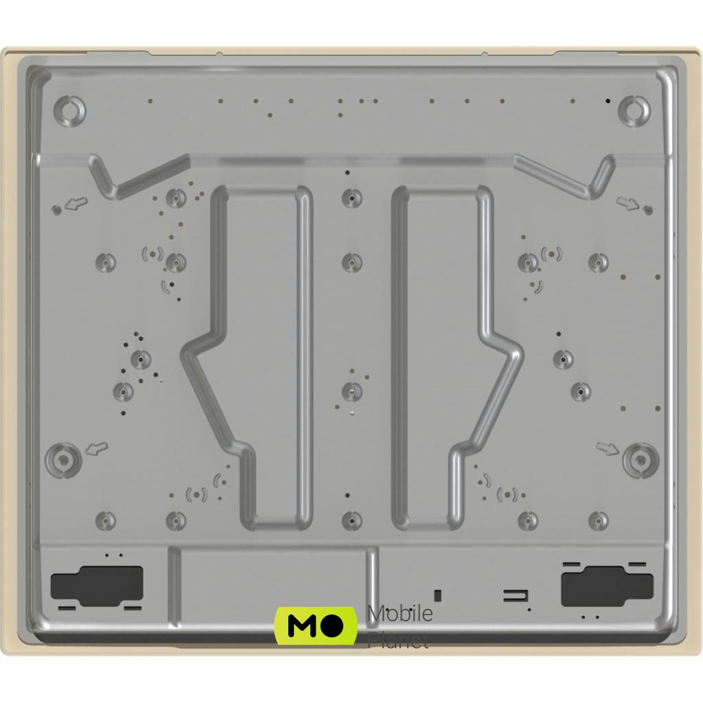Gorenje GW 6D42 CLI Электроподжиг есть